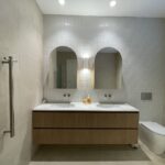 master ensuite
